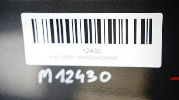 Toyota OEM 360180252 Vasen Takaövi RAV4 III 05-08 image 7