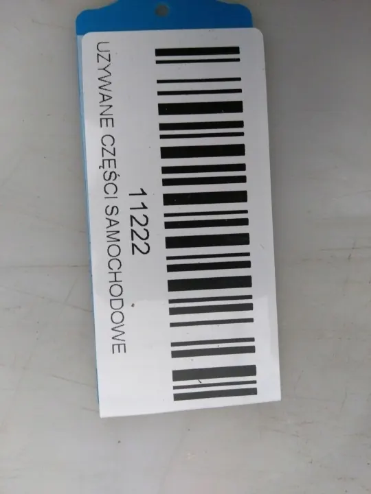 Moteur d'essuie-glace SEAT OEM 360189961 Arrière image 4
