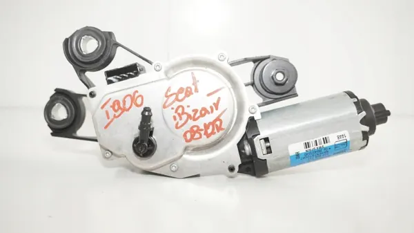 Moteur d'essuie-glace SEAT OEM 360189961 Arrière image 5