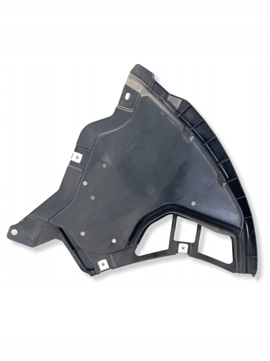 OEM A2235200500 Vasen puskurikannen levy Mercedes S-sarja image 2