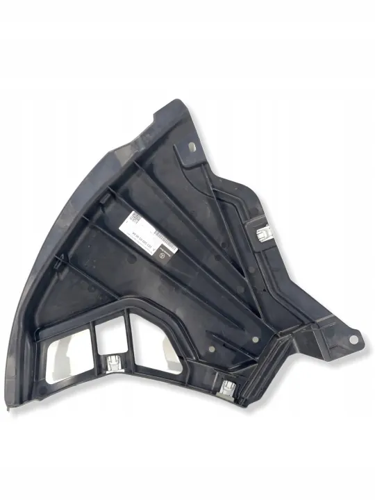 OEM A2235200500 Vasen puskurikannen levy Mercedes S-sarja image 3