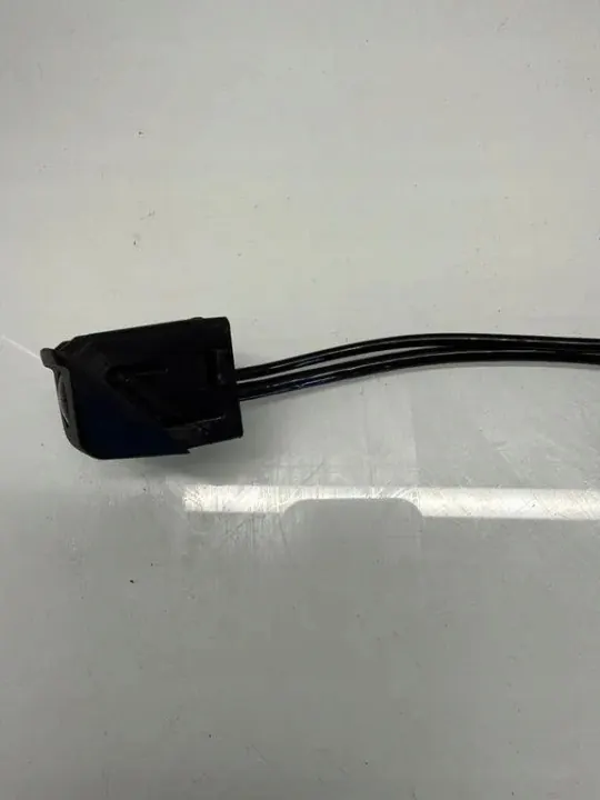 Caméra de recul Porsche Macan 95B980551J image 3