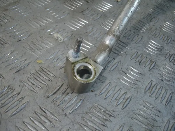 Opel OE 13220105 Ilmastointijohdin image 3