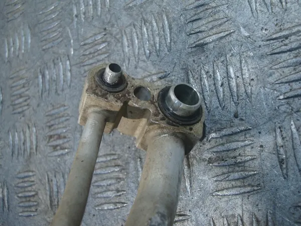 Opel OE 13220105 Ilmastointijohdin image 4