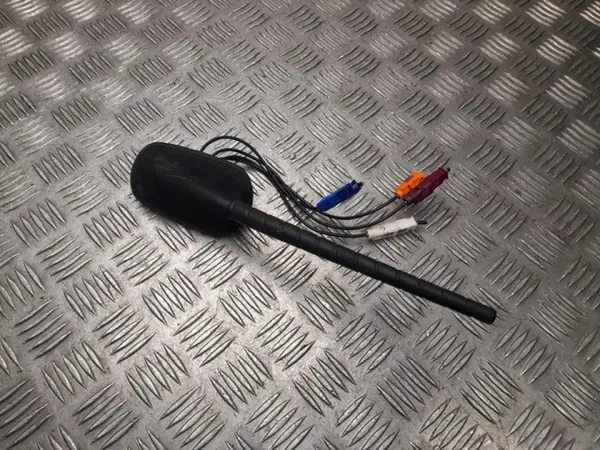 Antenne Opel Zafira Life 2020 OEM 9816927080 image 2