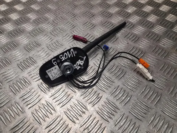 Antenne Opel Zafira Life 2020 OEM 9816927080 image 3