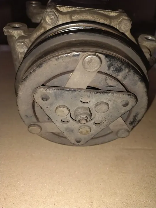 Ilmastointikompressori THERMOTEC KTT090125 image 4