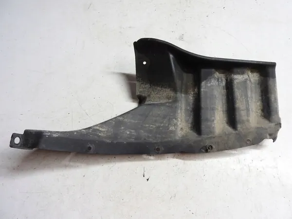 Parafango Posteriore Destro MITSUBISHI ASX 5370A758 image 2