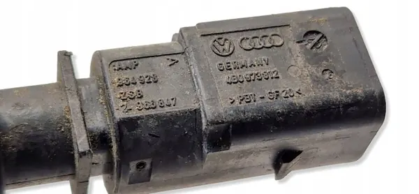 Scheibenwascherdüse OEM 4B0973812 für Volkswagen Sharan image 4