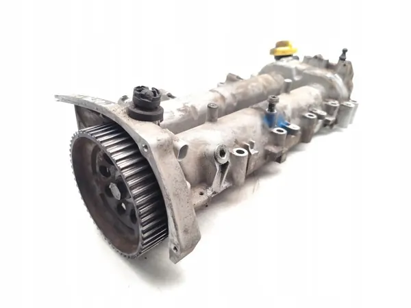 Kamaxel Fiat Doblo 1.6 D Multijet OEM 552470470 image 2