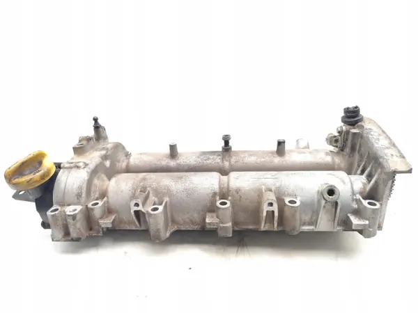 Kamaxel Fiat Doblo 1.6 D Multijet OEM 552470470 image 4