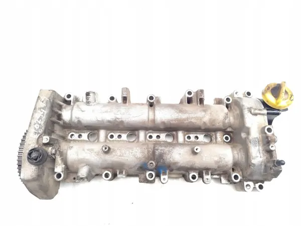 Kamaxel Fiat Doblo 1.6 D Multijet OEM 552470470 image 5