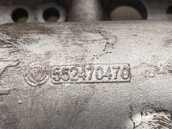Kamaxel Fiat Doblo 1.6 D Multijet OEM 552470470 image 7