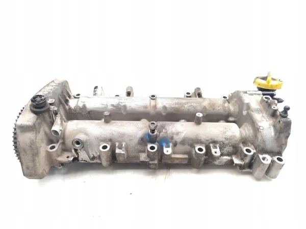 Kamaxel Fiat Doblo 1.6 D Multijet OEM 552470470 image 8