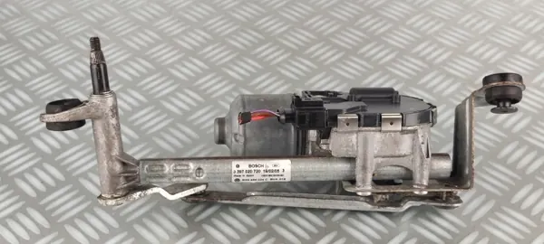 OEM 5M0955120 Höger fram vindrutetorkarmekanism VW Golf Plus image 4