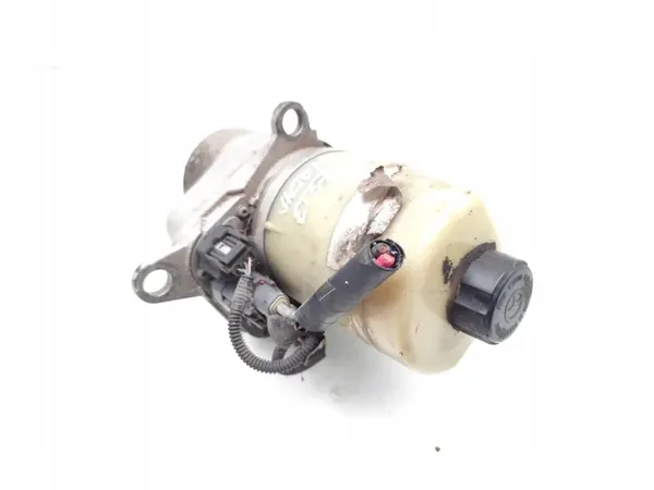 Bomba direção Ford OEM M513K514CA - Usada image 10