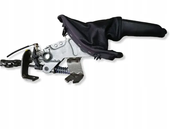 BMW Handbromsspak OEM 6775490 för 6-serie E63 image 2