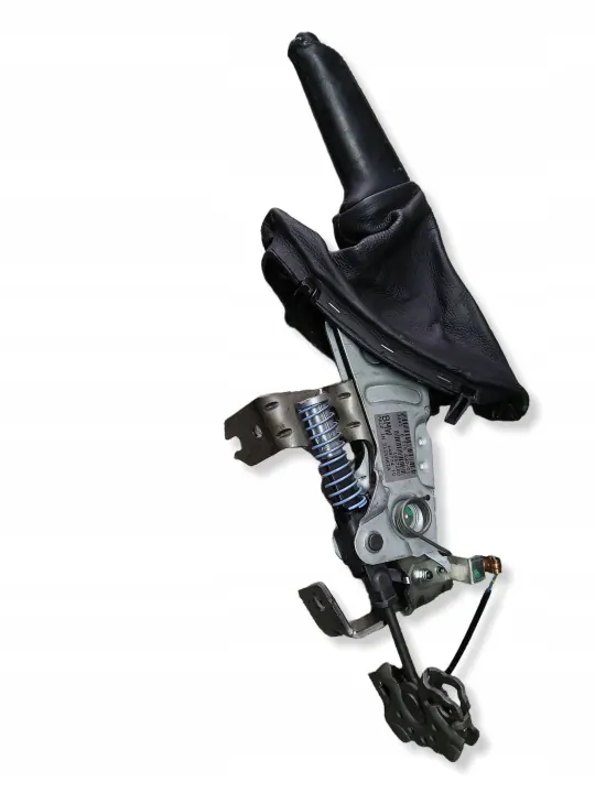 BMW Handbromsspak OEM 6775490 för 6-serie E63 image 4