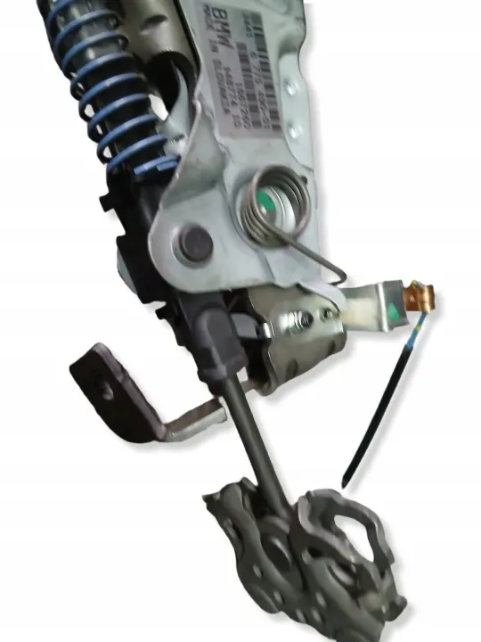 BMW Handbromsspak OEM 6775490 för 6-serie E63 image 5