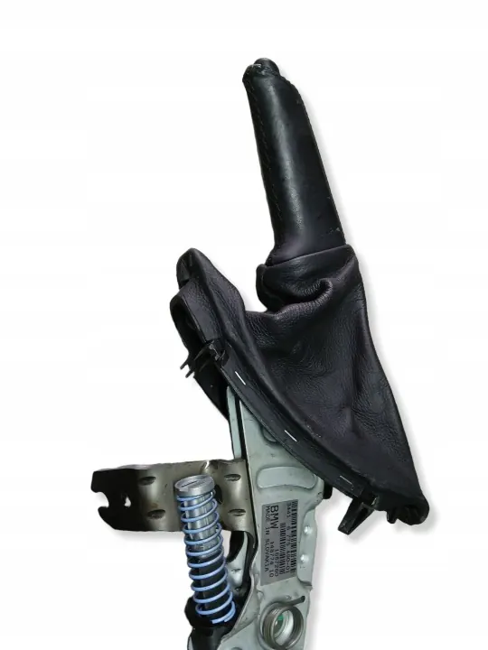 BMW Handbromsspak OEM 6775490 för 6-serie E63 image 7