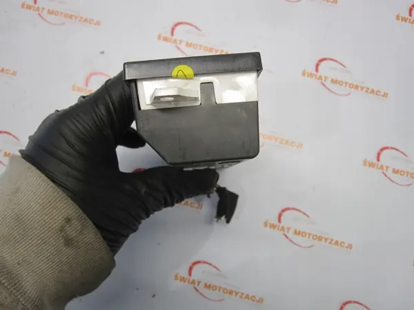 Citroen DS3 Näyttöruutu OEM 9677093680 - Käytetty image 5