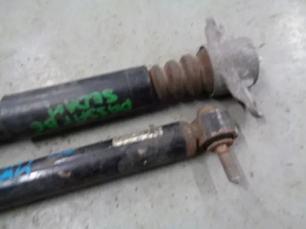 AMMORTIZZATORI POSTERIORI VW PASSAT B6 SEDAN 3C0513049BQ image 4