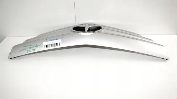 Bumperrooster OEM 360152631 voor Mercedes W207 Coupé image 10
