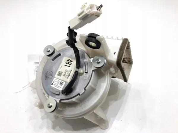 Ventilador Batería OEM G9230-76010 Lexus CT image 2