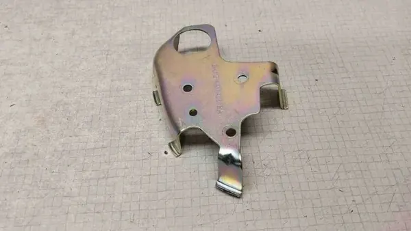 Conector lámpara trasera Ford Ecosport OEM CN15224A00BA image 4