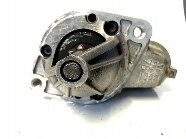 Arrancador Valeo D6RA78 image 2