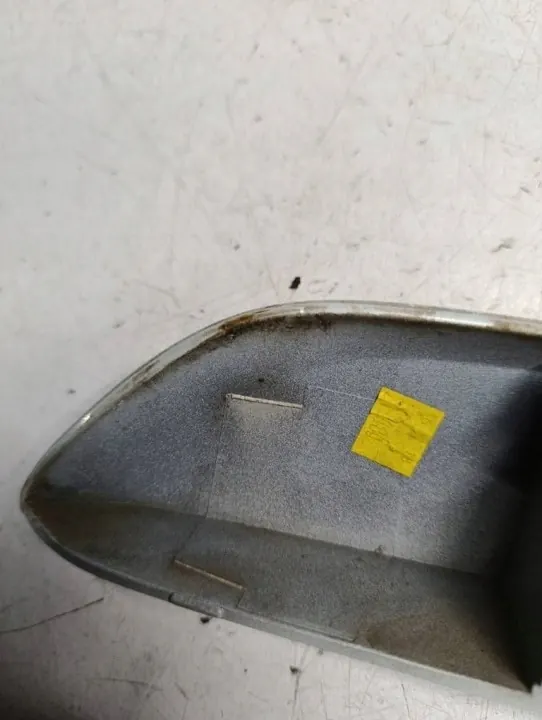 Renault Captur I LIFT 13-19 Kofferbakafdekking 848101082R image 4