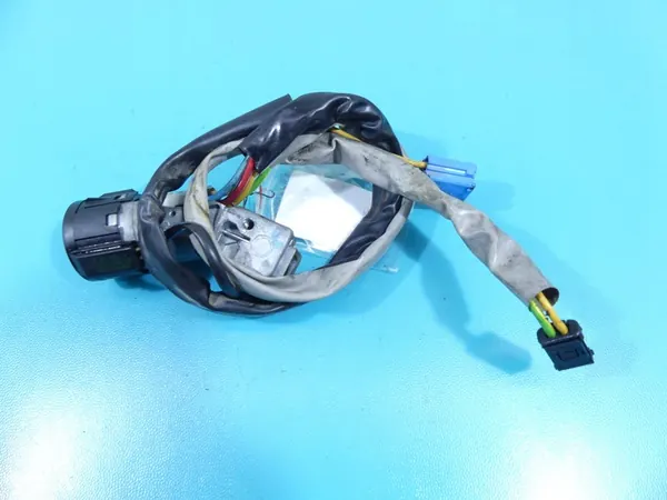 Sytytysavain Citroen Berlingo I 02-08 image 3