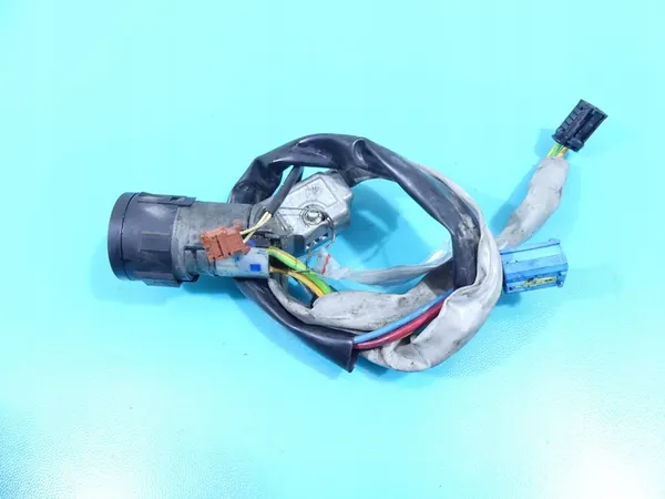 Sytytysavain Citroen Berlingo I 02-08 image 4