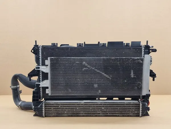 Ventiladores de refrigeración para Fiat Ducato, Citroen Jumper, Peugeot Boxer image 7