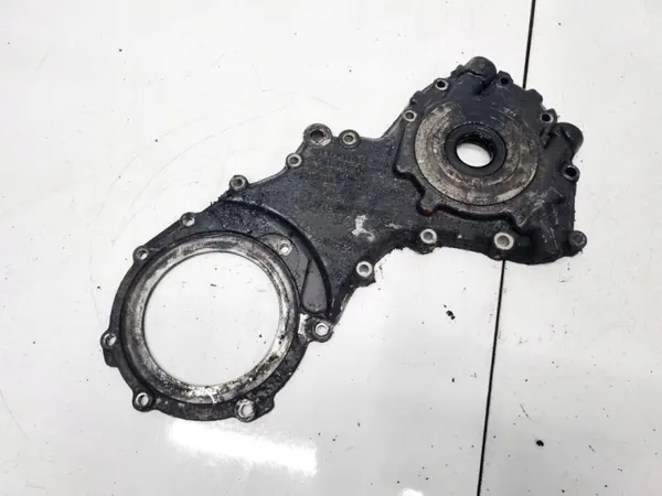 Oljepump Ford Focus OEM XS4Q6F008AF 1.8L 1999 image 2