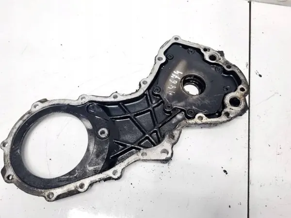 Oljepump Ford Focus OEM XS4Q6F008AF 1.8L 1999 image 3