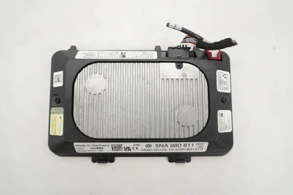 Bobina de ignição OEM 5NA980611 para VW Group image 2
