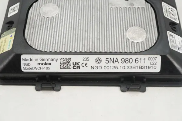 Bobina de ignição OEM 5NA980611 para VW Group image 3
