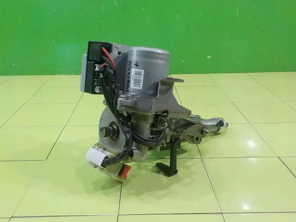 Elkraftstyrning OEM SP59 24 för Renault Megane III image 2