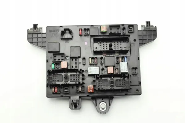Module Confort Opel Astra J Break OEM 365927271 image 2
