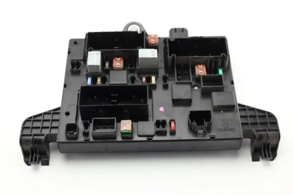 Module Confort Opel Astra J Break OEM 365927271 image 4