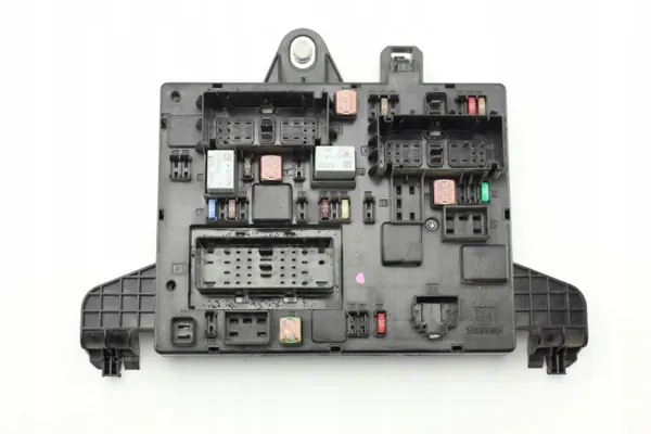 Module Confort Opel Astra J Break OEM 365927271 image 5