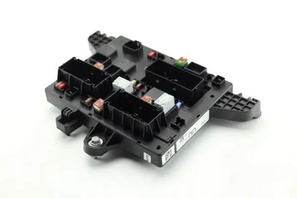 Module Confort Opel Astra J Break OEM 365927271 image 6