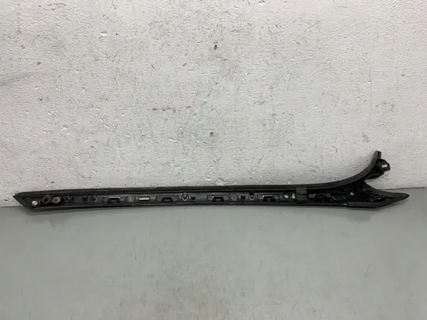 Linke Windschutzscheibenleiste OEM 727612381R Renault Espace V image 4