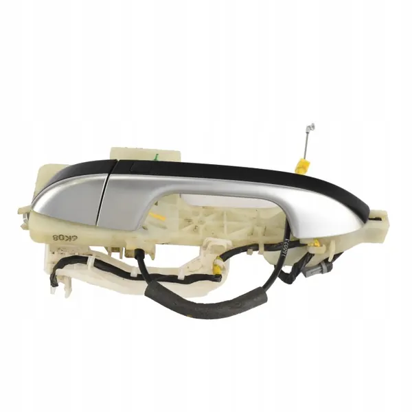 Ulko-ovi Kahva Vasen Etu Keyless OEM 82655-D9700 image 2
