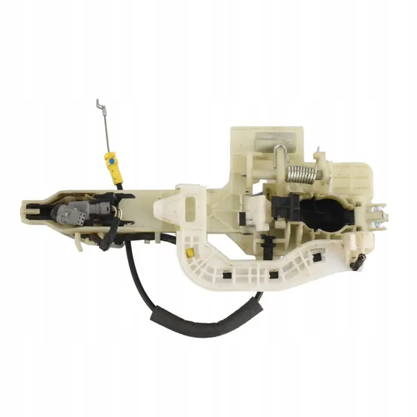 Ulko-ovi Kahva Vasen Etu Keyless OEM 82655-D9700 image 3