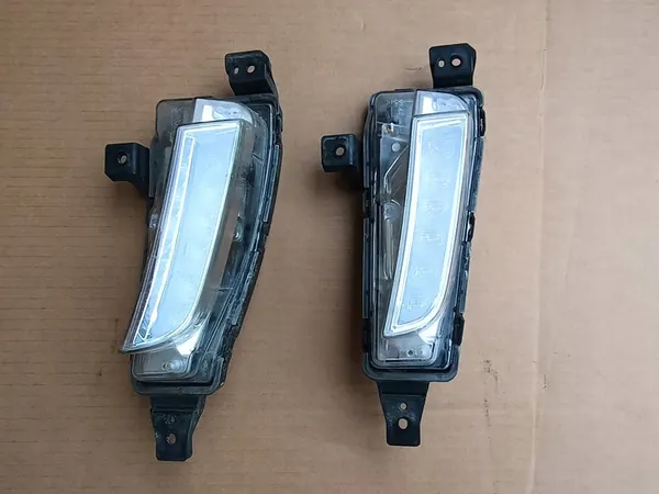 VITARA III 18- Kromikehys Vasemmalle Halogeenille image 3