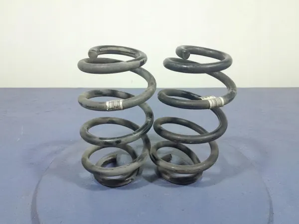 BMW Hinterfedern OEM Lochow-327235- Gebraucht image 2