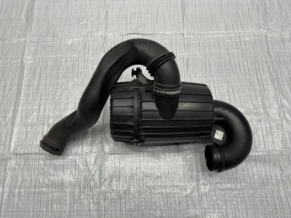 Ilmansuodattimen kotelo Citroen Jumper III image 2