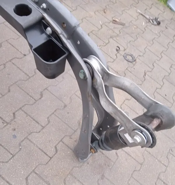 Cabineophangbalk Achterzijde Mercedes BA-ZE-KY-TL-MS-ACTRS image 6